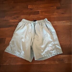 Nike men’s Shorts
